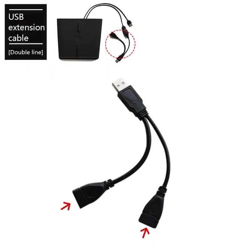 Tesla Model 3 Phone Charging Cable (lightning + usb c bundle) AliExpress