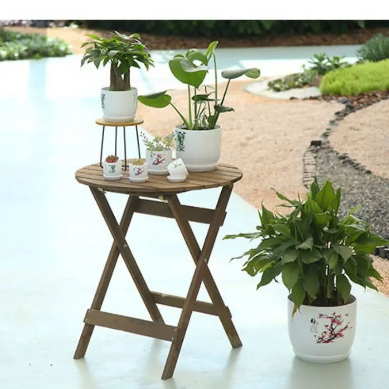Китайский стиль горшок для дерева бонсай Садоводство керамическая Смола Цветочный Горшок для кактуса вазон для суккулентов для украшения домашнего сада