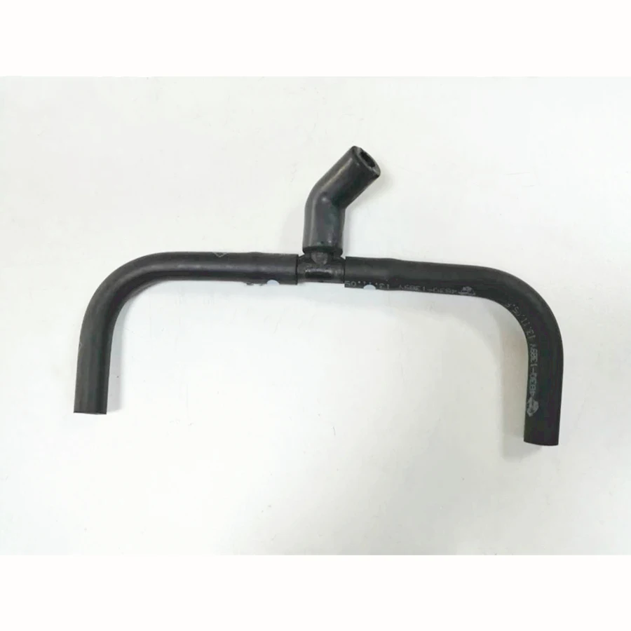 Car engine parts PCV hose FS01-13-89YA for Mazda 323 protege BJ Premacy Haima 3 Haima 7 Freema H2 stainless steel bead chain necklace