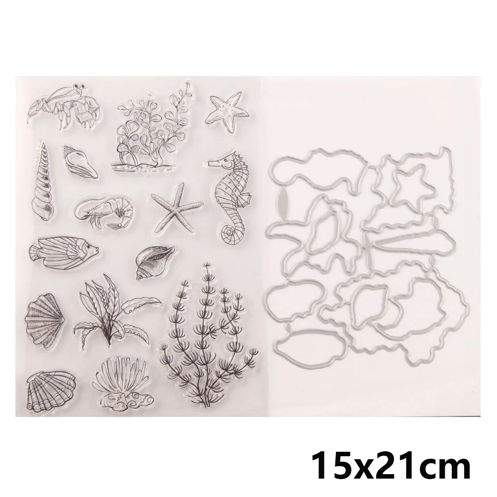 Stamps and Dies (7)