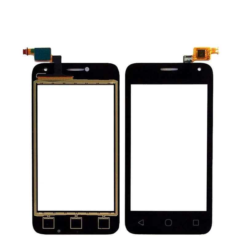 Сенсорный экран для Alcatel One Touch Pixi First 4024D 4024X 4024 OT4024 сенсорная панель 4 0 ЖК-дисплей