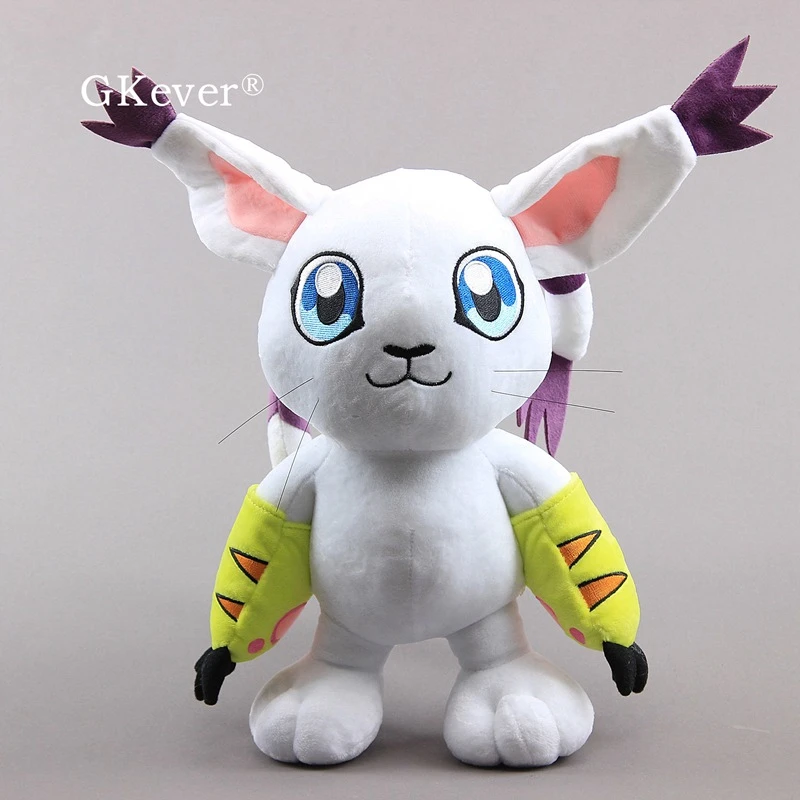 digimon plush