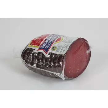 

Bresaola Punta hip Valtellina PGI Half Vacuum (2 kg. About)