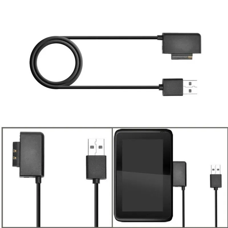  Lade Power Kabel Für TomTom GEHEN 1000 1005 1050 GPS 1 Meter Datenkabel USB Universal Navigator Lad