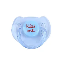 1PC Simulation Puppen Nippel Spielzeug Girs Neueste Mode Baby Nettes Geschenk Baby Nippel Reborn Puppe zubehör Spielzeug brinquedos menina(China)
