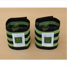 Корейский стиль Расширенный пояс для велосипедных брюк пояс для горного велосипеда безопасная эластичная лента цена одной пары