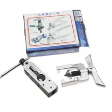 CT-500 холодильные инструменты для сжигания, инструменты для сжигания отверстий