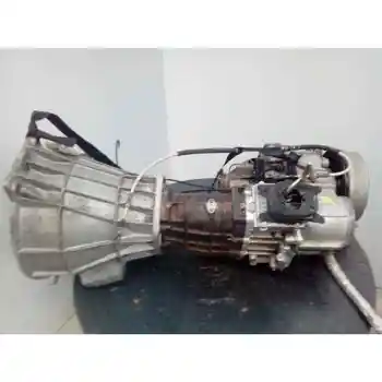 

68A GEARBOX LAND ROVER DISCOVERY