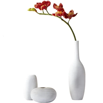 

Living Room Home Furnishing Ornament Flower Arrangement Simplicity Modern Television Cabinet Originality Resin A Decoration