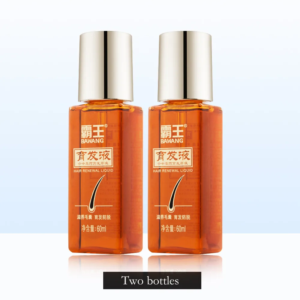 Essence Hair-Care Hair-Growth-Essential Beauty 100%Hair-Loss-Liquid Oils Dense Authentic
