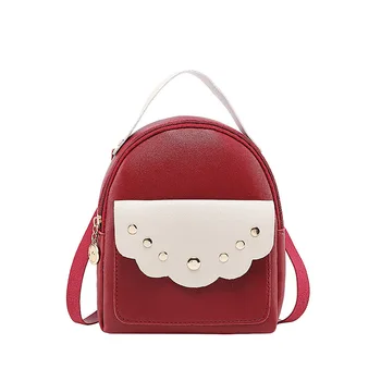 

2020 new sling bag Shoulder bag clutch totes Tote Wallet Key Bag Patent Leather Design Bag messenger bag