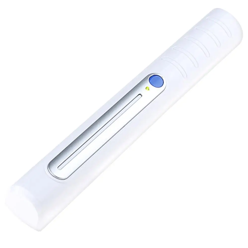 

Sterilizer Lamp Anti Bacterial Lamps Germicidal Lamp UV Lights Sterilizer Energy Conservation Disinfection Portable Mask UVC DIY
