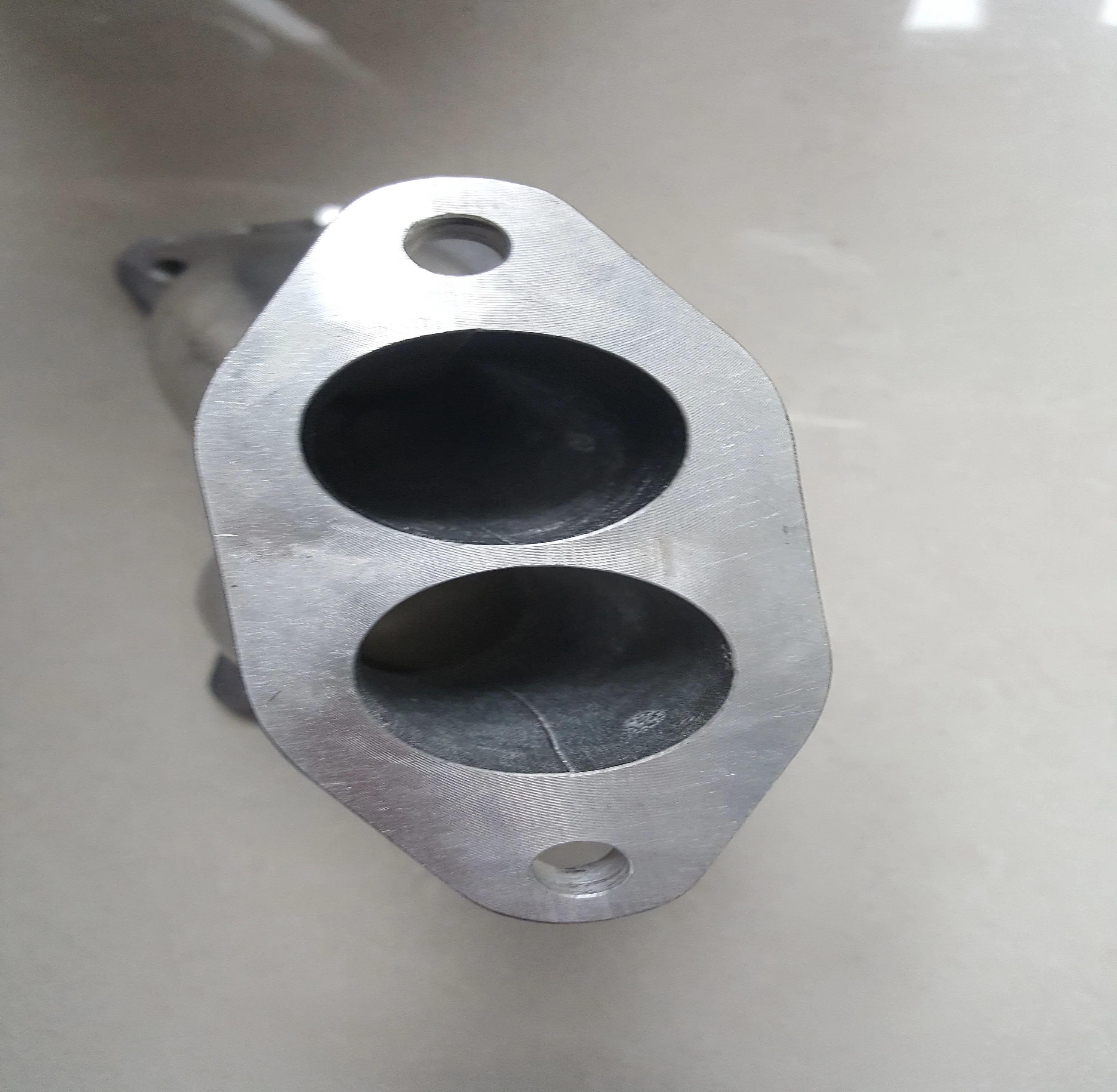 Впускные коллекторы sherryберга fajs empi WEBER DELLORTO IDF DRLA TWIN 40 Кард классика для VW TYPE T1 1 CSP
