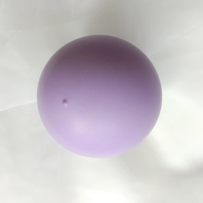두꺼운 라텍스 헬륨 풍선, 화이트, 레드, 그린, 블루, 퍼플, 핑크 풍선, 웨딩 DIY 생일 파티, 매트 마카롱, 20 개