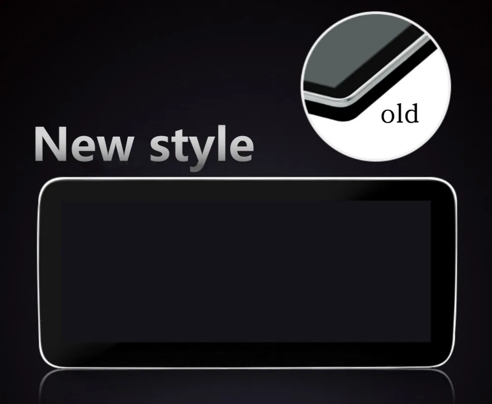 Top Liandlee Car Multimedia Player NAVI Wireless CarPlay For Mercedes Benz MB E Class W212 2009~2016 Car Radio GPS Navigation 3