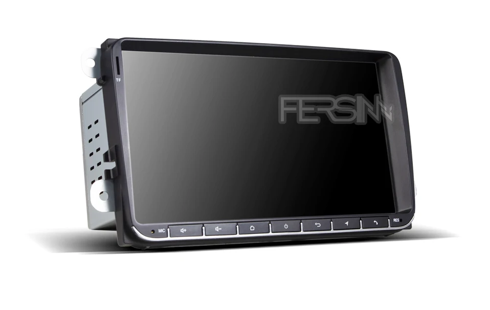 EU RU склад FersinnyCDZ9081PX30 автомобильный dvd-плеер Skoda Fabia octavia Superb Yeti сиденье быстрое для vw golf tiguan polo passat CC
