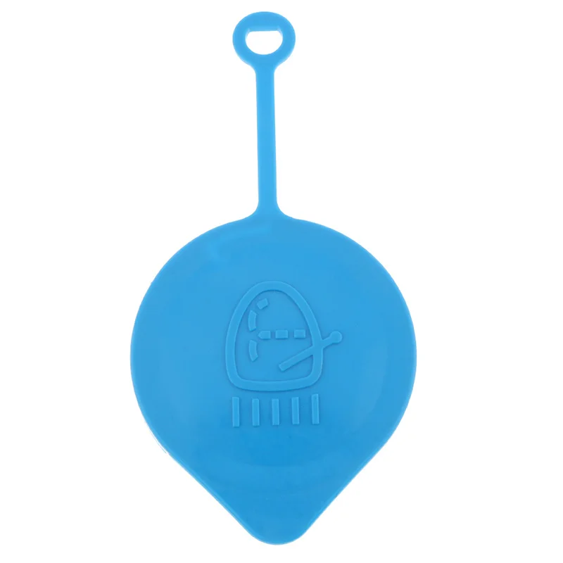 55mm Car Windshield Wiper Washer Fluid Reservoir Tank Bottle Cover Honda CR-V/Civic/Accord/CRX Etc Plastic Car Accessories windshield washer cap windshield washer tank cap windshield washer cover