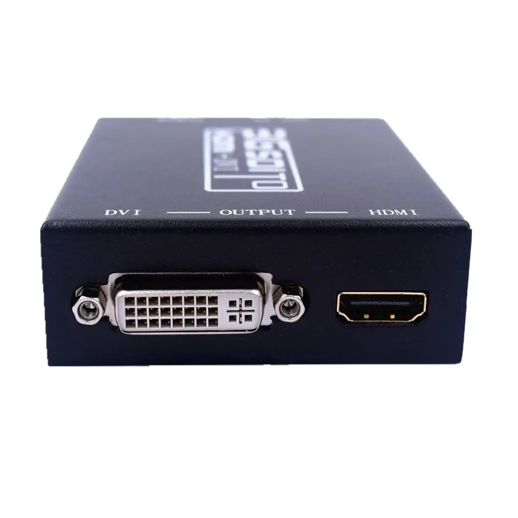 Лучшие продажи 3g SDI в HDMI+ DVI конвертер позволяет SD-SDI HD-SDI и 3G-SDI сигналы, показанные на дисплеях HDMI и DVI с адаптером питания