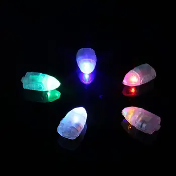 

LED Transparent Monochrome Bar Balloon Light Wedding Party Light Lamps Decor