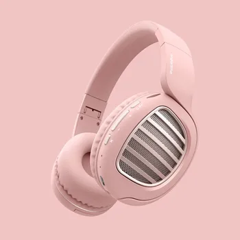 

Gaming Bluetooth Stereo Headset earphone Foldable Headphone Wireless Headphones With Microphones TF FM Radio AUX Hands-free Call