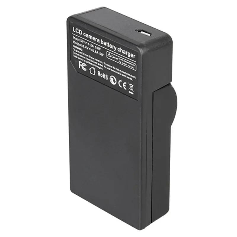 Для Nikon EN EL3e ENEL3E EL3a EL3 MH 18 18a и D50 D70 D70s D80 D90 D100 D200 D300 D300S |Зарядные устройства| |