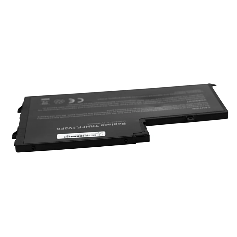 ApexWay 11,1 В 3800 мАч аккумулятор для ноутбука Latitude 14 3450 15 3550 3450 3550 TRHFF 1V2F6 0PD19 01V2F 01V2F6 0DFVYN 58DP 5MD4V