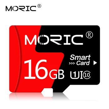 

Free Adapter New Micro SD Card 4 8 16GB mini TF Card Memory card class10 32 64 128 256GB Cartao De Memoia Flash driver 2020