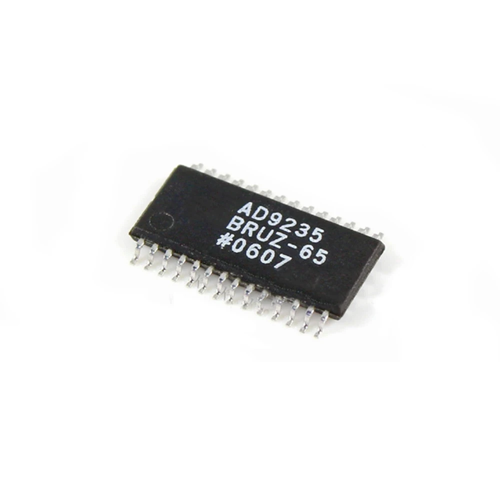 

100% NEW Free shipping AD9235BRUZ-65 AD9235BRU-65 AD9235