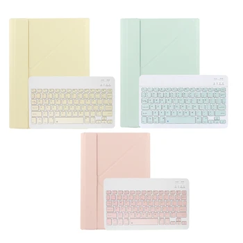 

TY3312 Keyboard Protective Cover,for Bluetooth Keyboard Protective Cover for Mobile Phones/Tablets Under 8 Inches