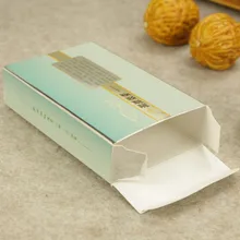 На заказ матовая фиолетовая печатная почтовая коробка с вашим логотипом напечатанным снаружи и внутри- DH11903