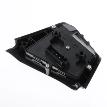 

Steering Wheel Cruise Control Button Channel Replace Right For