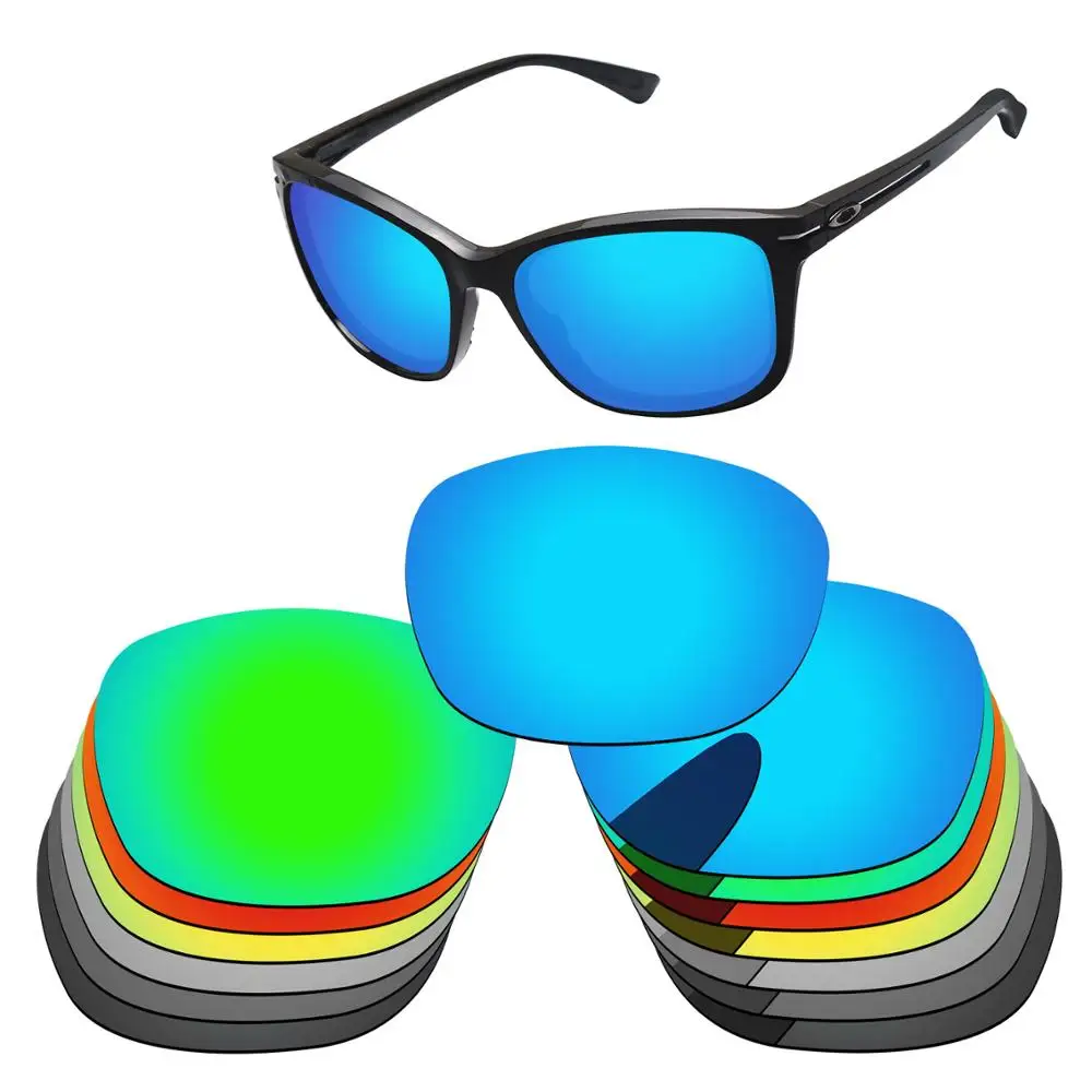 Descubrir 106+ imagen oakley encoder replacement lenses Thptnganamst
