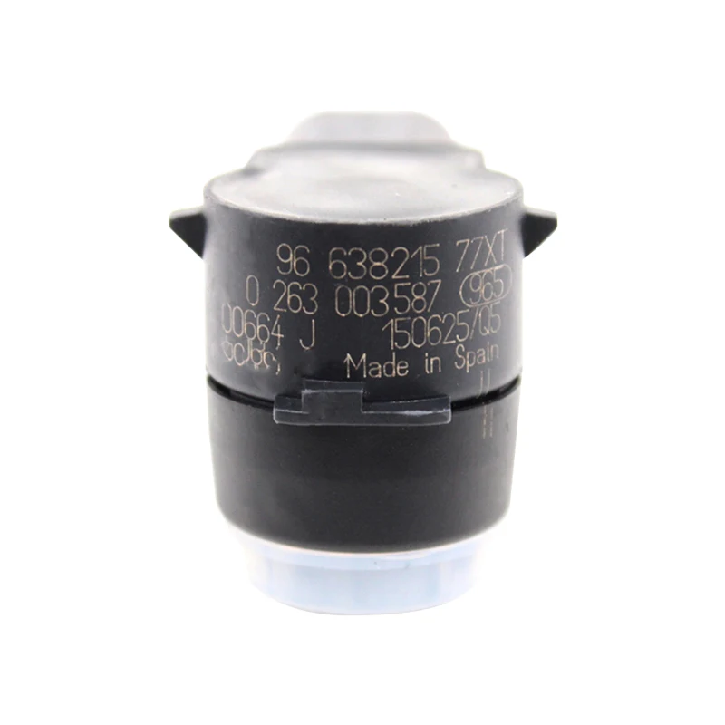 4 шт для Citroen peugeot C4 C5 C6 308 407 2000- машинный PDC парковки Сенсор 9666016377XT PSA9666016377XT 0263003893 9666016377