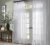Modern Blackout Curtains Window For Living Room Bedroom Curtain High Shading Thick Blinds Drapes Door black out Curtains Custom 10
