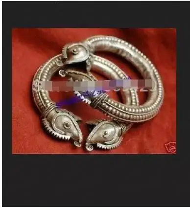 Можно выбрать> Тибетский рыбный Браслет-манжета