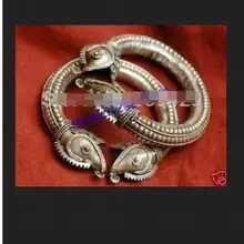 Можно выбрать> Тибетский рыбный Браслет-манжета