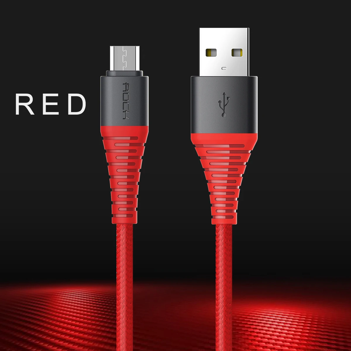 Высокопрочный микро USB кабель для быстрой зарядки для samsung Xiaomi LG Tablet Android кабель для передачи данных для мобильного телефона usb зарядный шнур