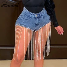 Pantalones vaqueros