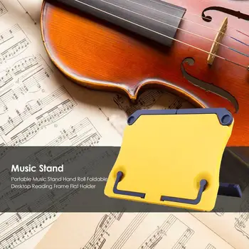 

Portable Bookend Stand Reading Book Stand Books Recipe Recipe Score For Music Organizer Tablet Shelf Holder Folding I5H0