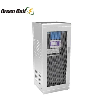 شراءChina Manufacture Deep Cycle Lithium Battery Solar 200ah