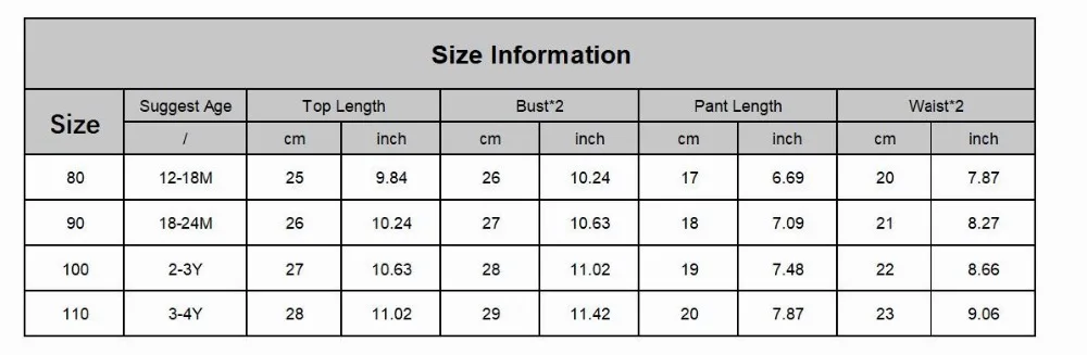 2020 summer new watermelon print baby girl clothes set (2)