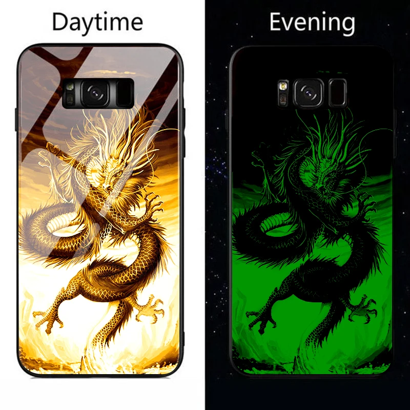 s8-龙