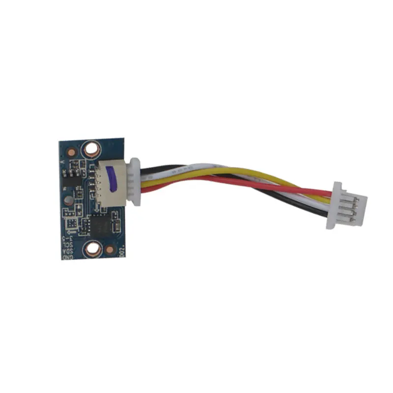 Eachine EX4 gps WiFi FPV RC Дрон Квадрокоптер запасные части для компаса модуль