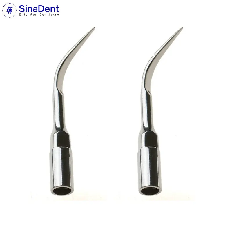 Инструмент для ультразвукового удаления зубного камня наконечники для стоматологического инструмента для удаления зубного камня пятна зубов для чистки стоматологических инструментов универсальный для стоматологической