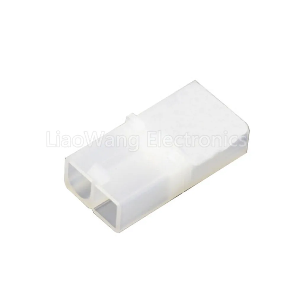 1 Satz L6.2-Steckerabstand 6,2 mm-1/2/3/4/6/9-polig mit Flügeln, Air-Docking-Stecker, Tatami-Auto-Stecker – Detail 7