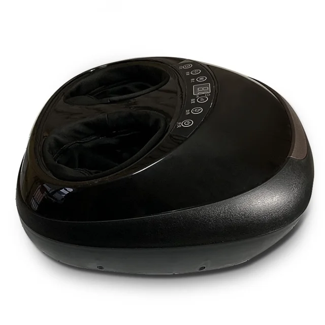 Ledann создать брендовую электрическую пилку для ног Массажер Шиацу Разминание