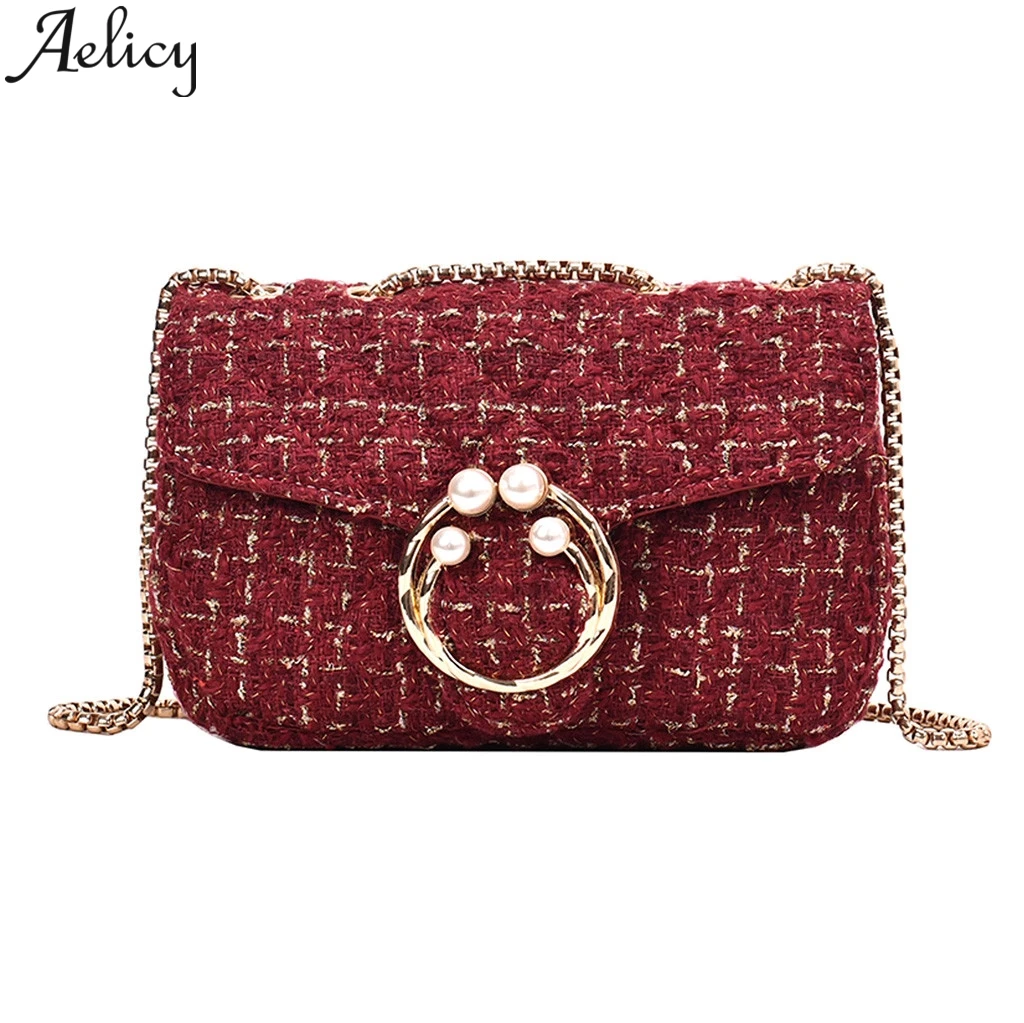 Aelicy универсальная сумка на плечо роскошные сумки женские Сумки Дизайнерская