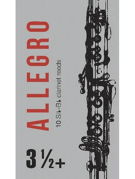 

Fr18c007 Allegro canes for clarinet INB/Ina No. 3,5 + (10 PCs), fedotovreeds