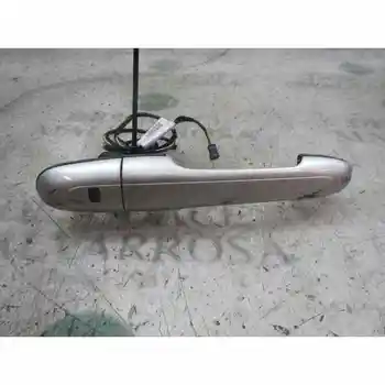 

HANDLE OUTER FRONT RIGHT MERCEDES VIANO 4MATIC (639) 2.1 CDI cat [14578573]