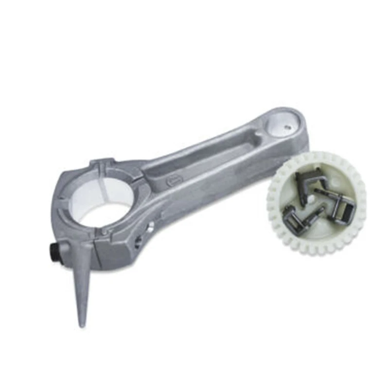 

Roller Kit For Honda GX390 13HP Crankshaft Piston Set Connecting Rod Rings 100% Brand New And High Quality Crankshaft Piston Kit